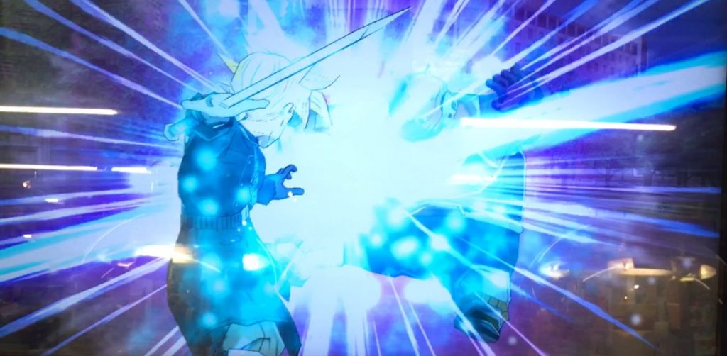 超スラッシュ SDBH