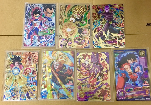 極ゴッドボス ジレン ガチデッキ