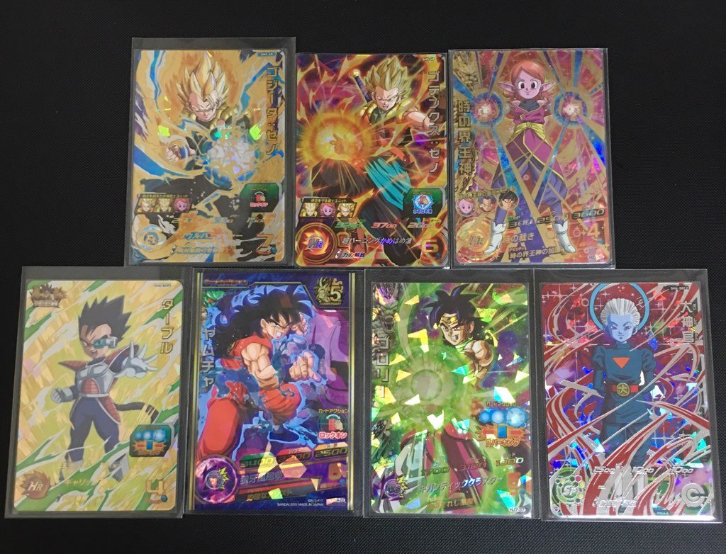 SH6-ACP5 ターブルを使ったデッキ