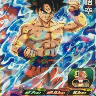 SDBHよりどりみどり SDBH | DBH日和（ドラゴンボールヒーローズびより）