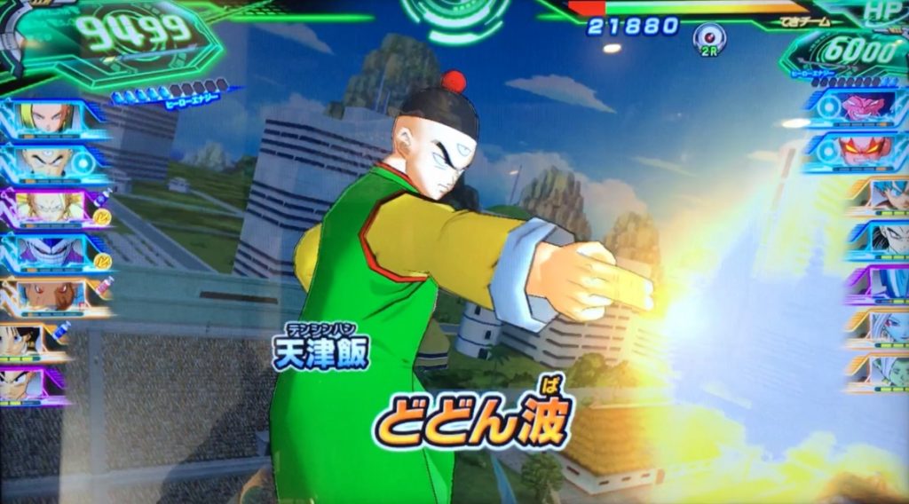 PUMS3-28 ベジット 防御無視のロックオンバースト | DBH日和 