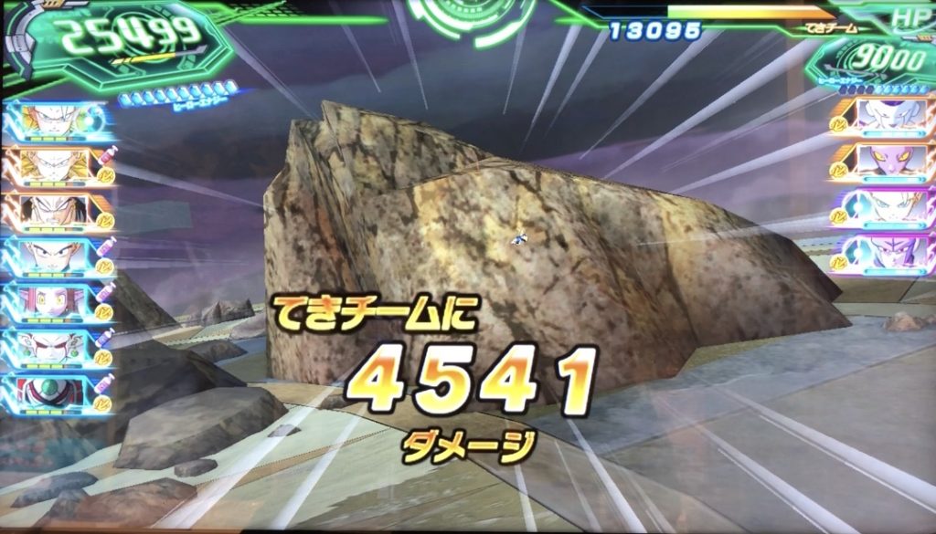 PSES5-02 孫悟空：ゼノ 強烈なプレッシャー | DBH日和（ドラゴンボール 