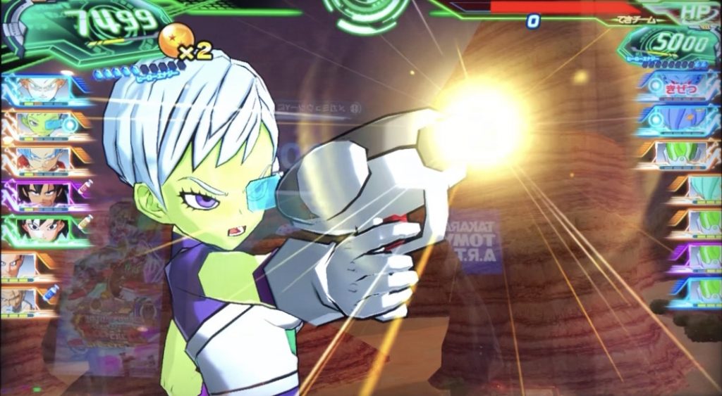 エナジーショット