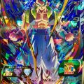 UM6-SEC2 ゴジータ：BR 力の探求 | DBH日和（ドラゴンボールヒーローズ 