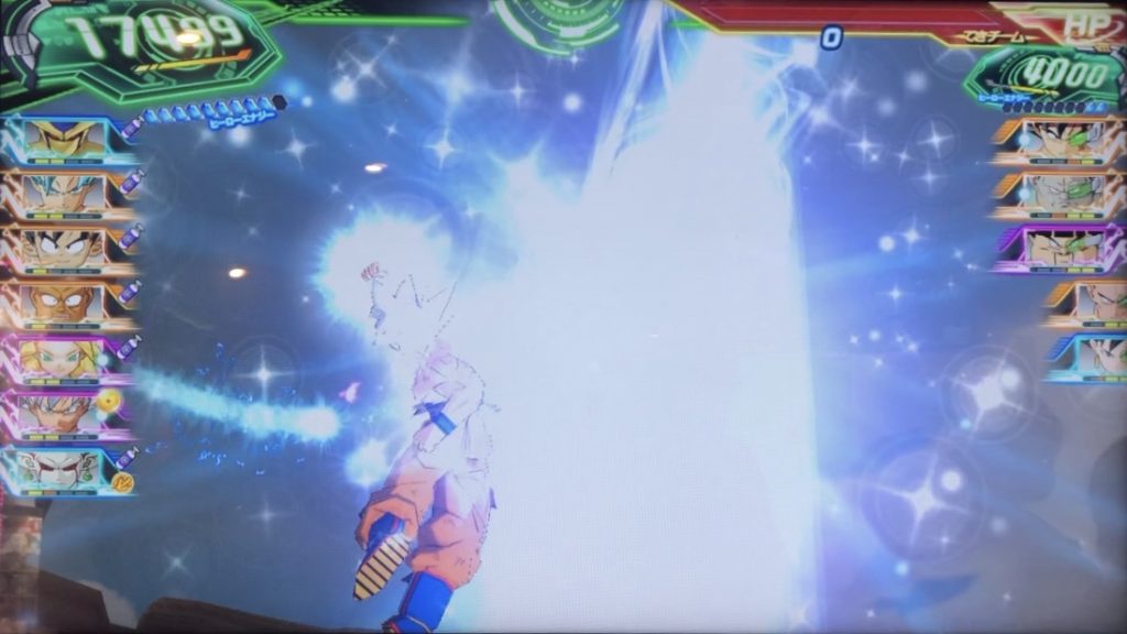 ドラゴンボールカード26 楽天市場】スーパードラゴンボールヒーローズカードグミ20 [8