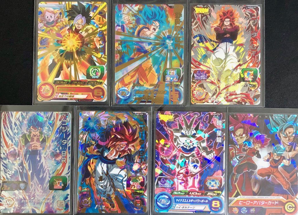 PSES8-05 ゴハンクス：ゼノを使ったデッキ