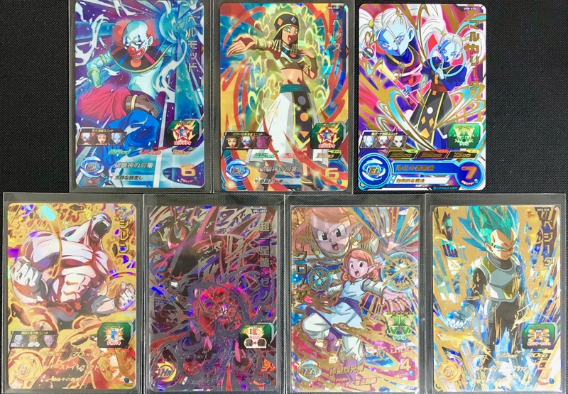 UM8-034 ベルモッドを使ったデッキ