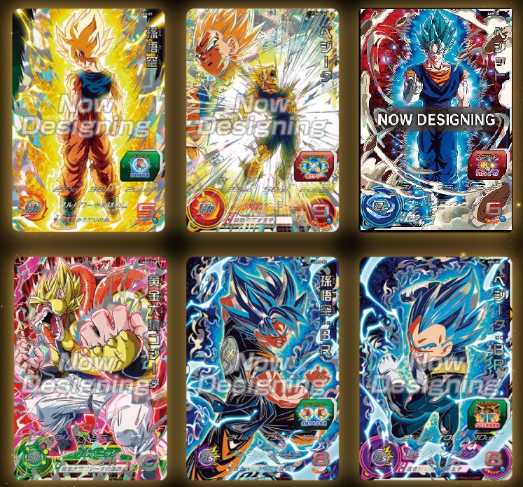 SDBH 10th ANNIVERSARY SPECIAL SETが予約開始！ | DBH日和 