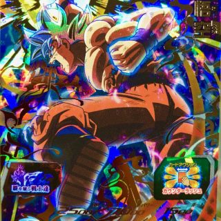 よ*み様 BMT3-036 孫悟空 台湾版大会優勝カード よ*み様 BMT3-036 孫悟空 台湾版大会優勝カード Z*I様