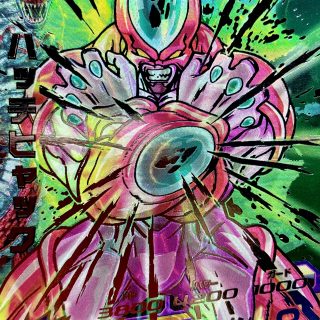 a*読様 h2-sec ハッチヒャック スーパードラゴンボールヒーローズ ハッチヒャック H2-SEC