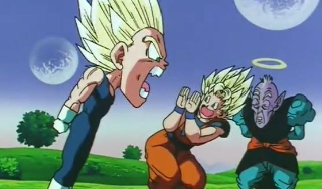 UGM7-004 DA ベジータ | DBH日和（ドラゴンボールヒーローズびより）