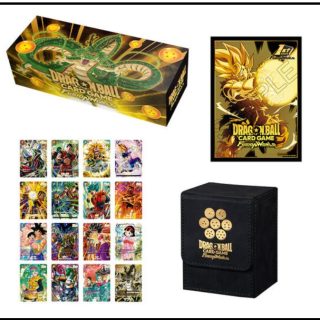 フュージョンワールド 1st アニバーサリーセットの予約情報