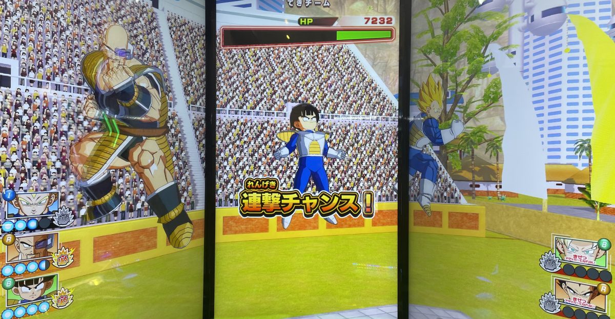 SDV2-050 ベジータ パラレル | DBH日和（ドラゴンボール