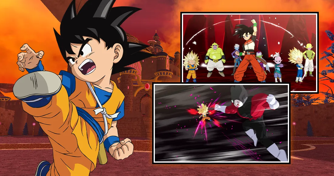 「DAIMA界バトル!!」の概要