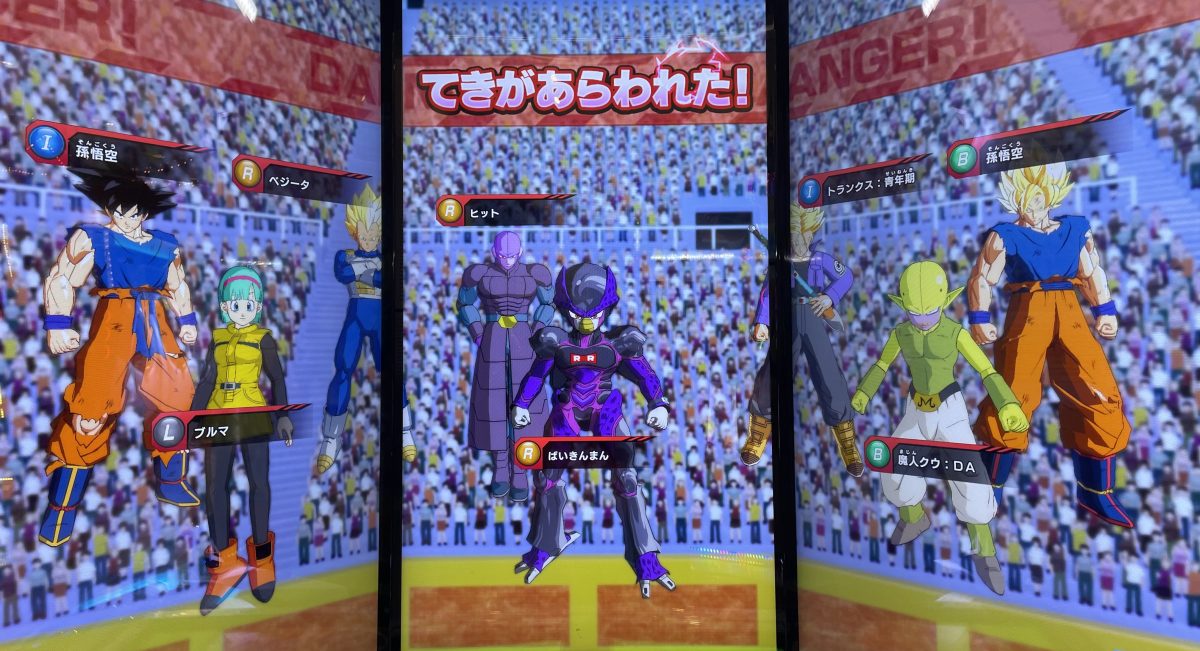 ドラゴンボールヒーローズ　初期　1弾　孫悟空　ベジータ　極美品 ドラゴンボールヒーローズ 初期 1弾 孫悟空 ベジータ 極美品 - メルカリ