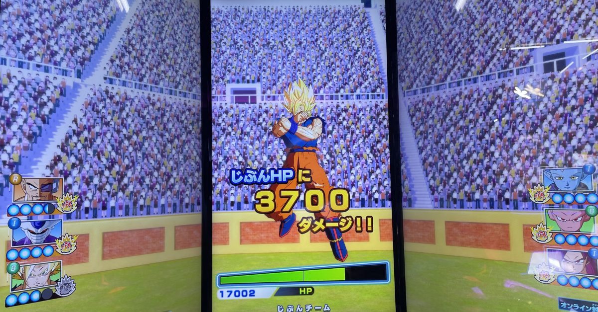 SDV6-SEC 孫悟空 俺がやらなきゃ誰がやる！ | DBH日和（ドラゴンボール