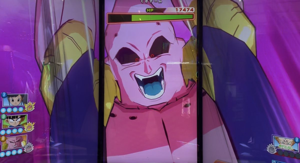 スーパードラゴンボールヒーローズ  魔人ブウ : 悪 MM4-SEC4 魔人ブウ：悪 絶望の魔人 | DBH日和（ドラゴンボール