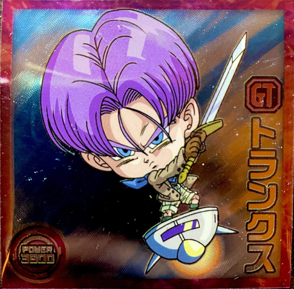 超14-13 トランクス