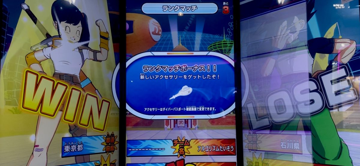 エネルギー吸収装置ストラップ