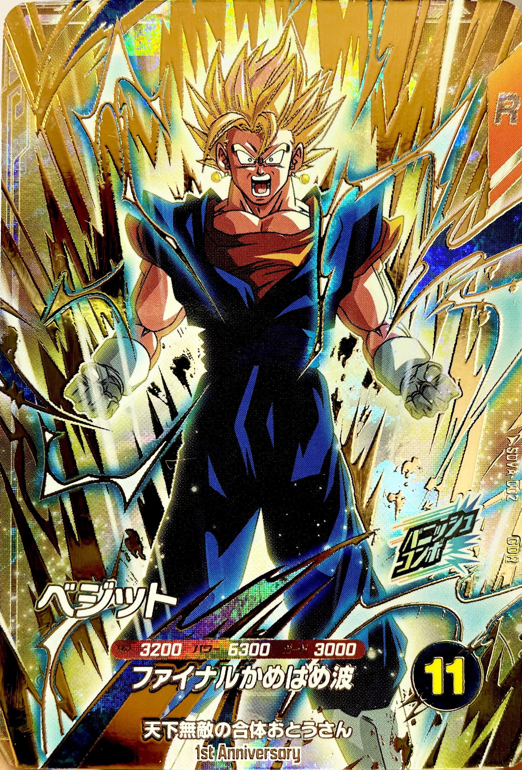 SDVA-002 ベジット