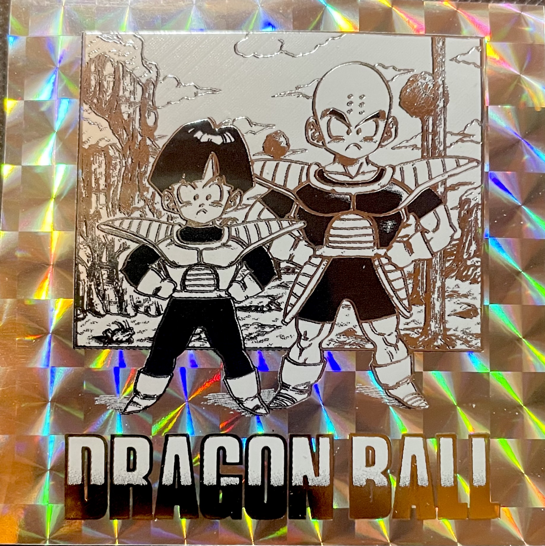 ドラゴンボール40周年記念ウエハース2を開封するぜ！ | DBH日和