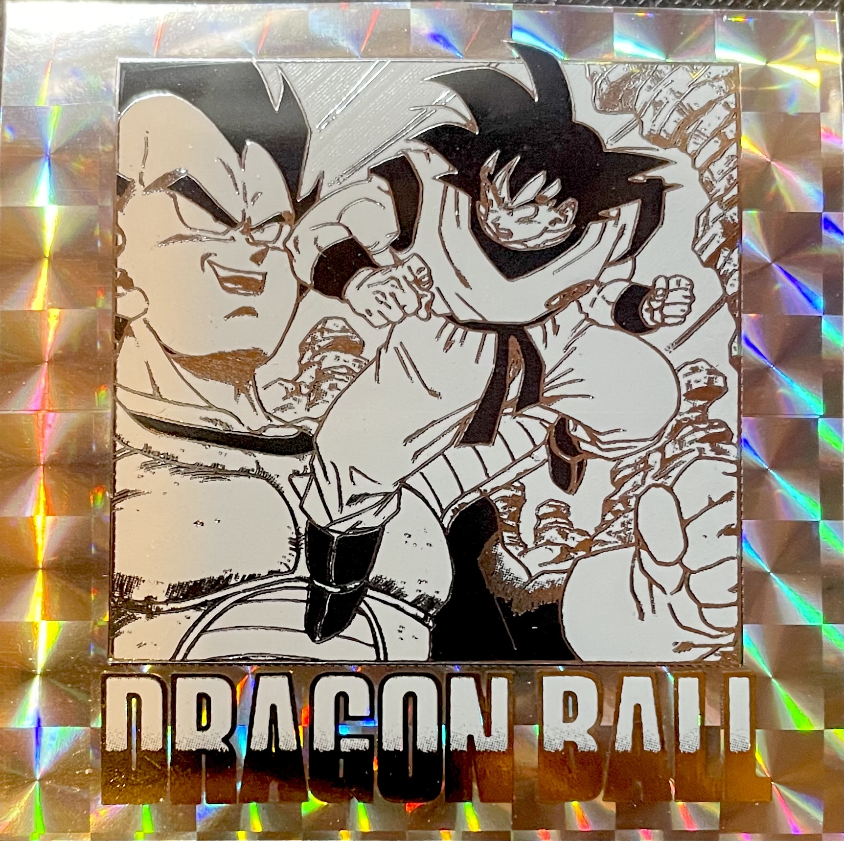 ドラゴンボール40周年記念ウエハース2を開封するぜ！ | DBH日和