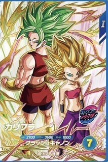 SDV9-PUR5 カリフラ